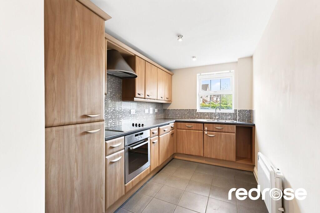 Apartment in South Ribble, Buckshaw Village - View 5