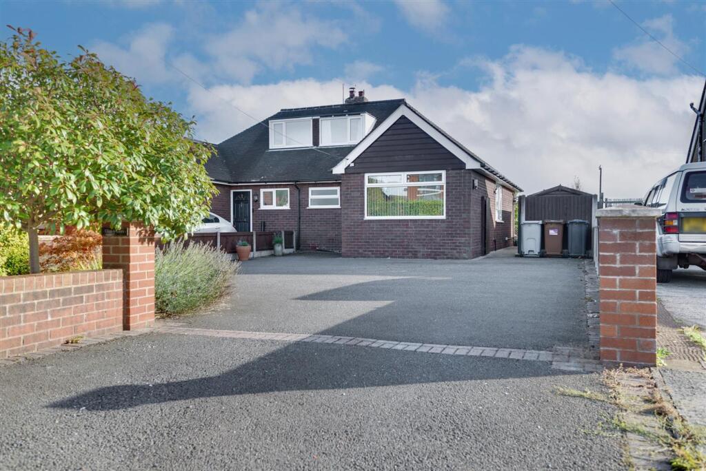 Main image of property: Elton Road, Sandbach, CW11