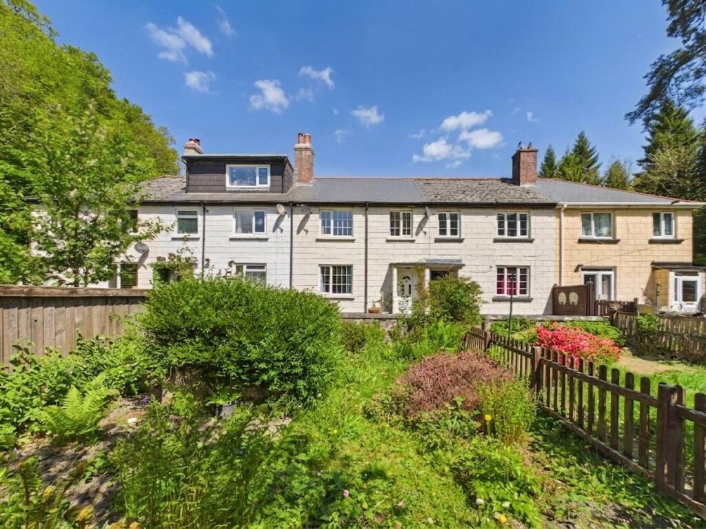 Main image of property: Castle Lane, Okehampton, Devon