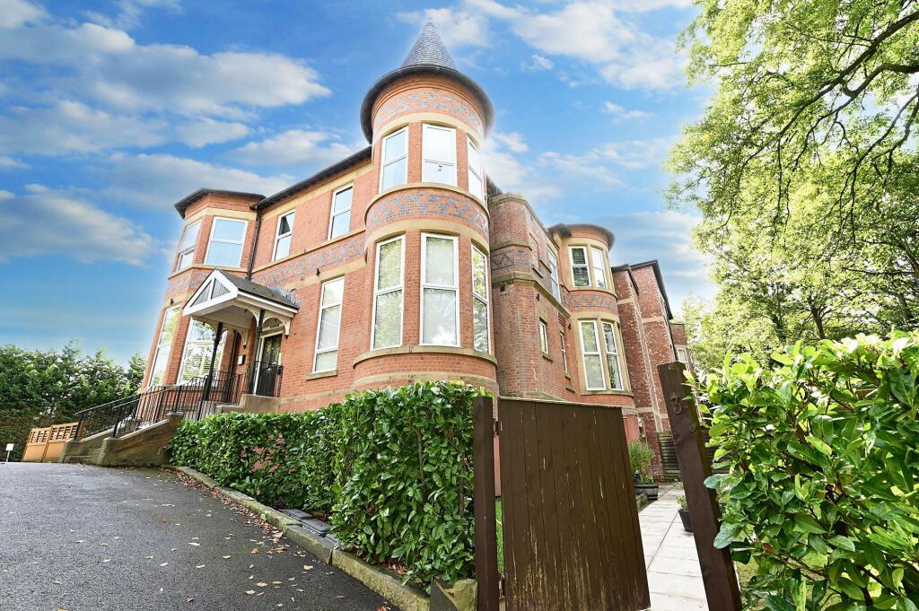 Main image of property: Manchester Road, Swinton, M27