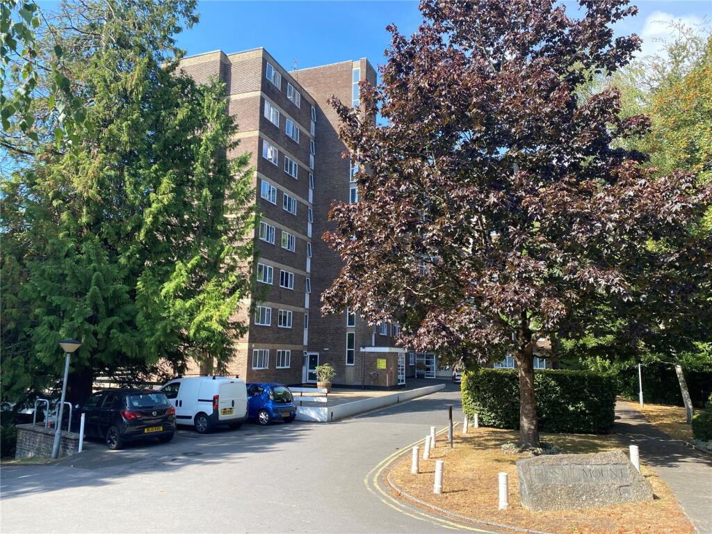 Main image of property: Branksome Wood Road, Bournemouth, Dorset, BH4