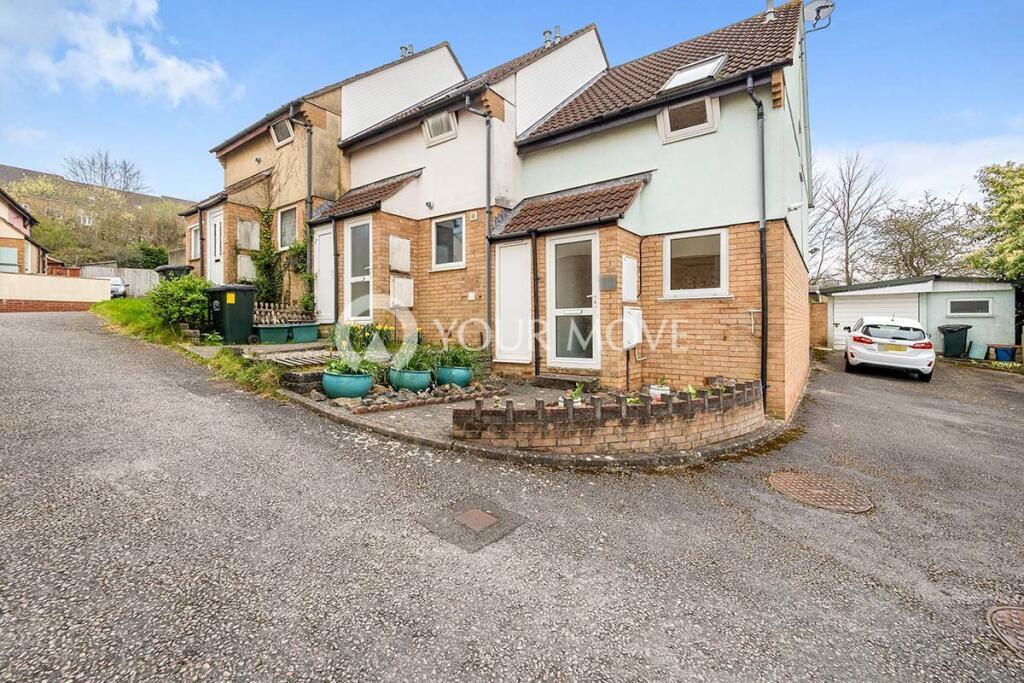 Main image of property: Howards Way, Newton Abbot, Devon, TQ12