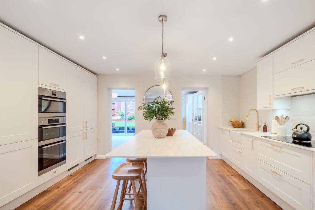 House in Bristol - View 5