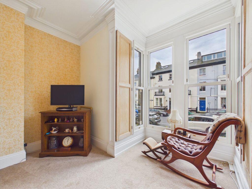 Apartment in York - View 4