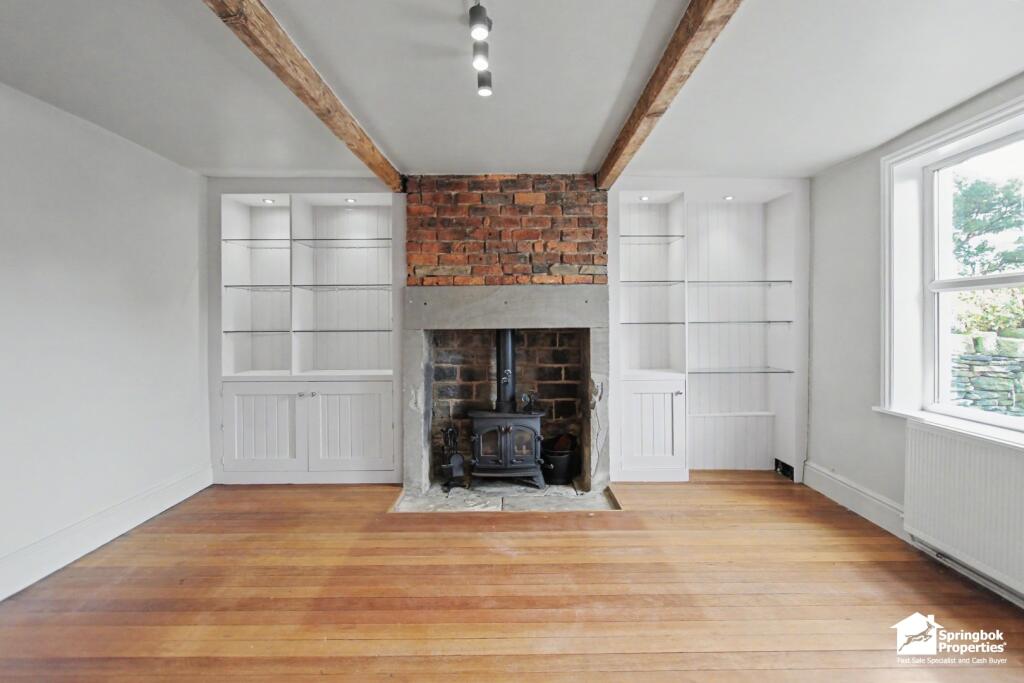 House in Wakefield - View 4