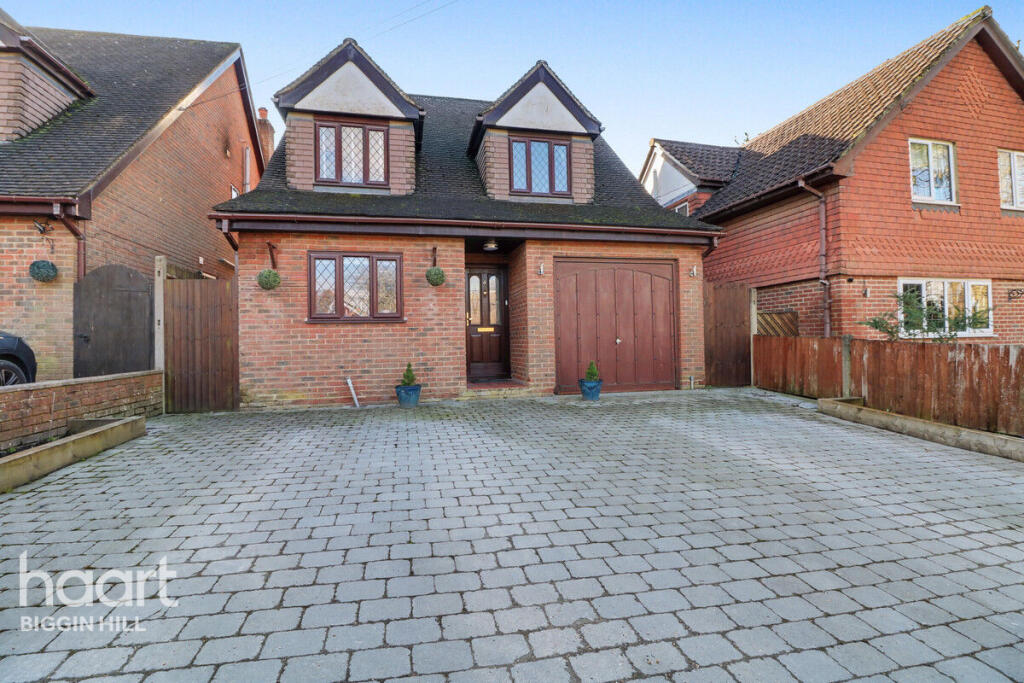 Main image of property: Sutherland Avenue, Biggin Hill