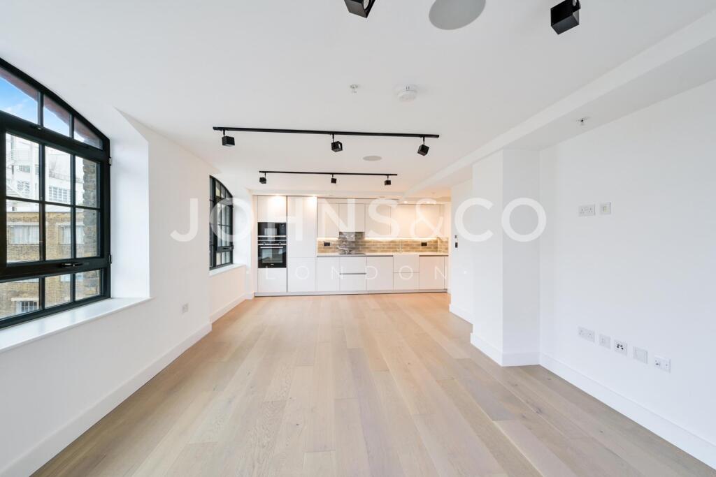 5 New Tannery Way, SE1 photo 2