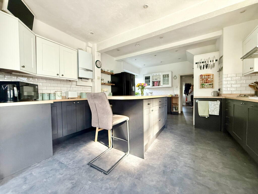 House in Gloucester, Gloucestershire - View 5