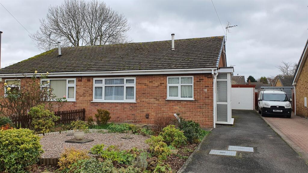 Main image of property: Milton Close, Mickleover,
