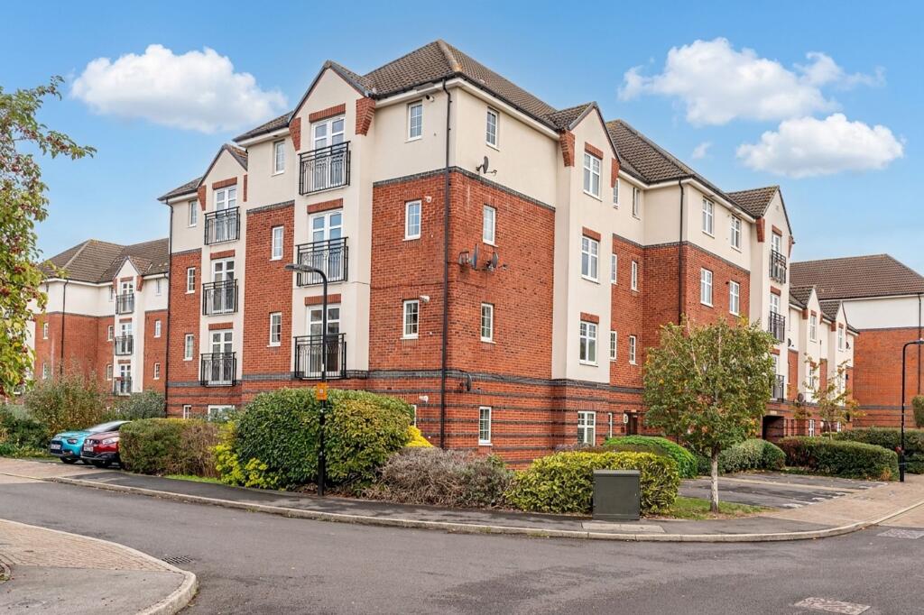 Main image of property: Causton Gardens, Eastleigh, SO50