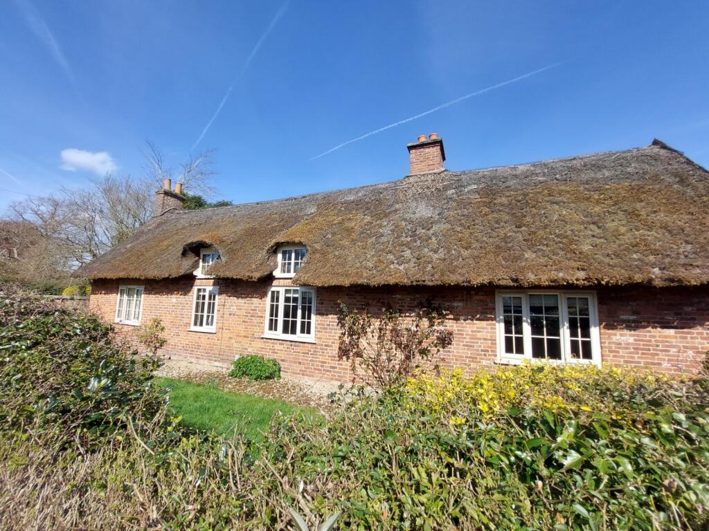 Main image of property: Ashbourne, Derbyshire