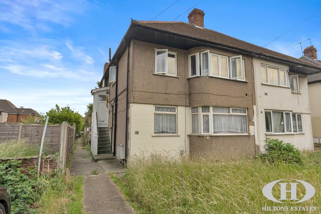 Main image of property: Sandow Crescent, Hayes