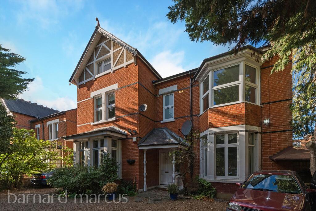 Main image of property: Montpelier Avenue, Ealing