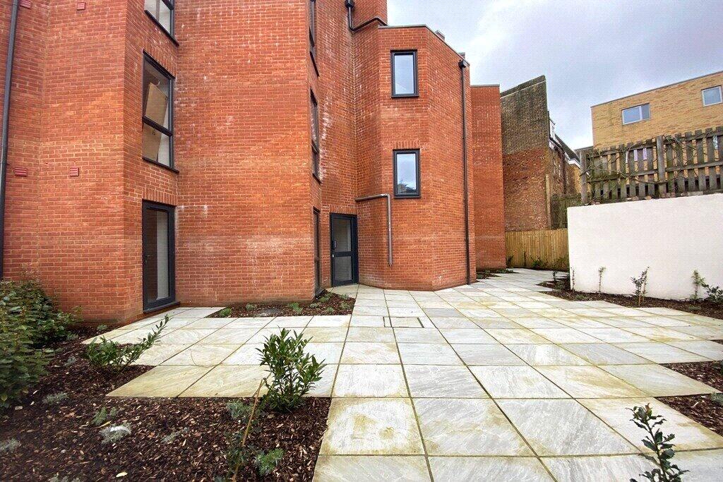 Main image of property: Unit 1, Padwell Place, 2 Asylum Road, Southampton, Hampshire, SO15