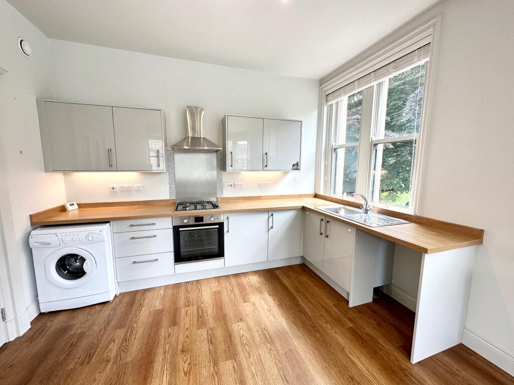 Apartment in Halifax - View 5