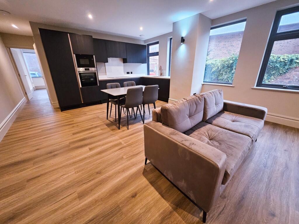 Main image of property: Boughton, CHESTER