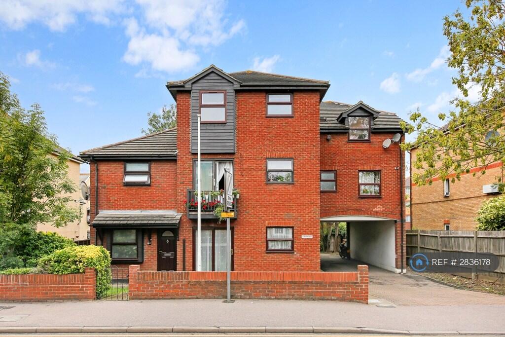 Main image of property: South Street, Romford, RM1