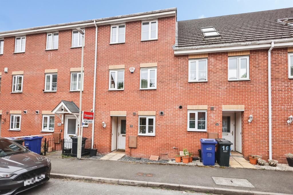 Main image of property: The Infield, HALESOWEN