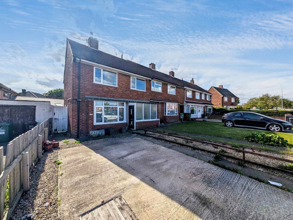Main image of property: Whessoe Road, Stockton-On-Tees