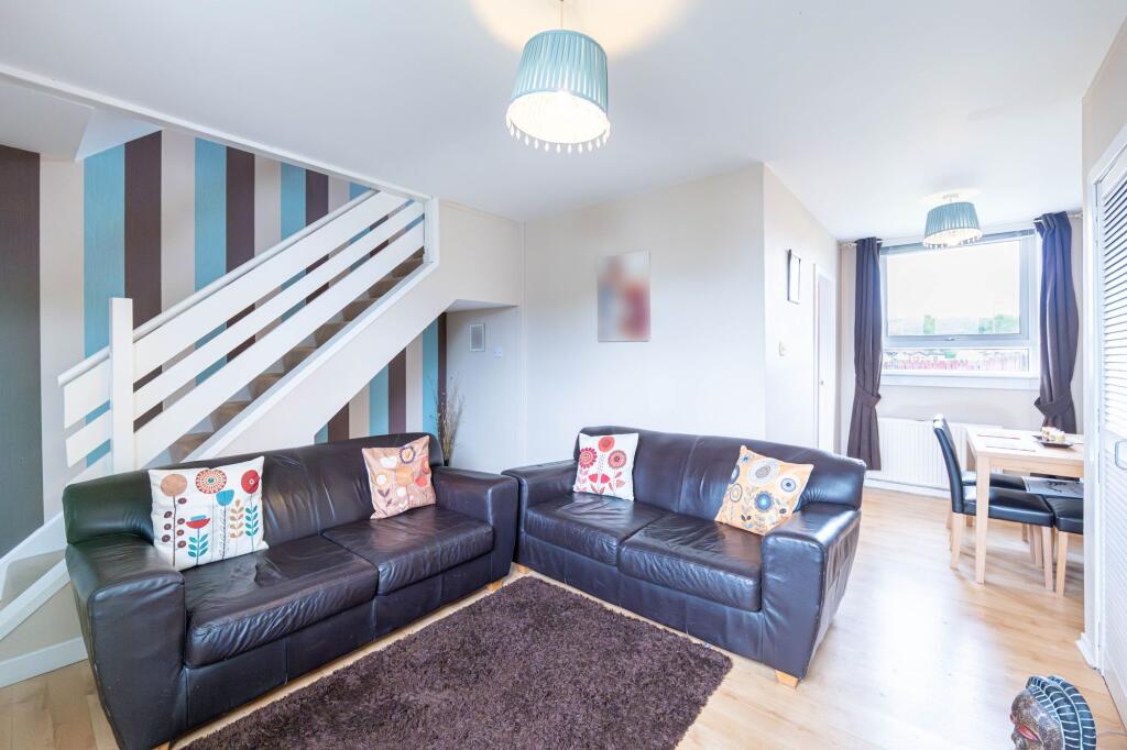 House in Edinburgh, West Lothian - View 5