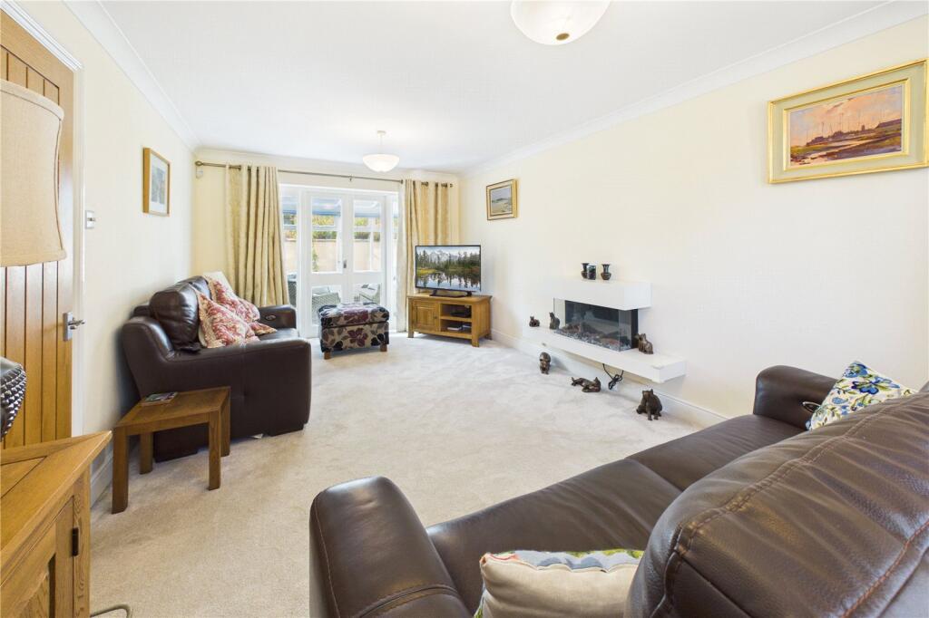 The Grove, Hallatrow, Bristol, Somerset, BS39 photo 3