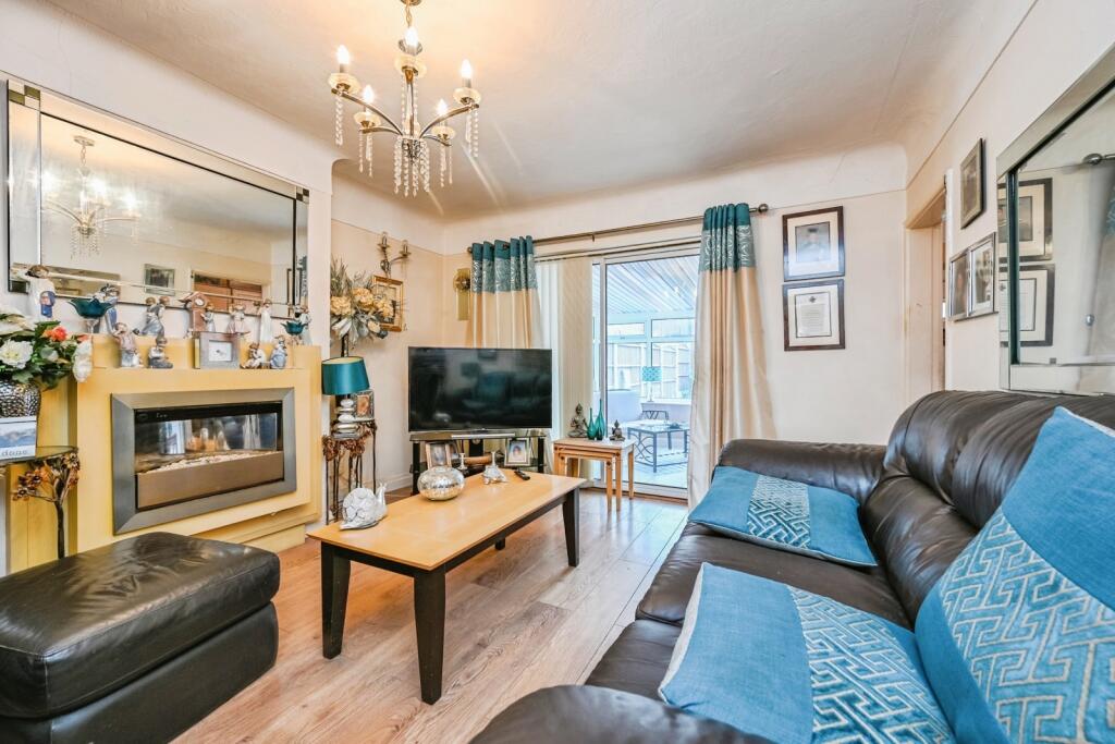 Roedean Close, Maghull, Liverpool, Merseyside, L31 - View 3