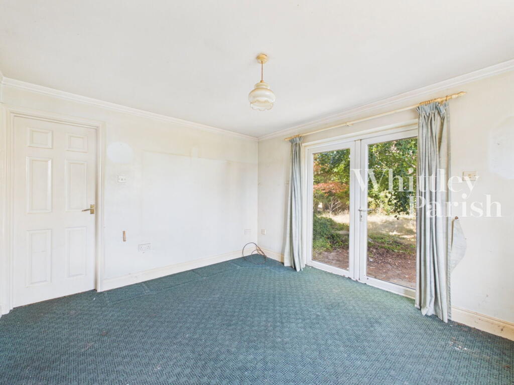 House in Ipswich - More