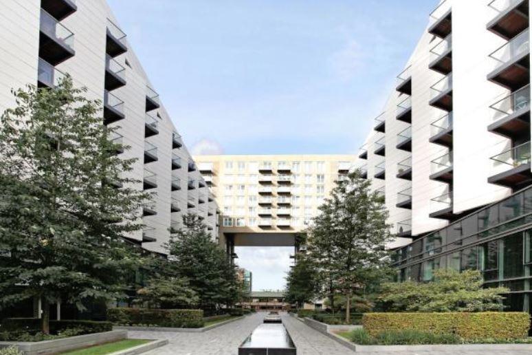 Main image of property: 1 Baltimore Wharf, Canary Wharf, London, E14 9FS