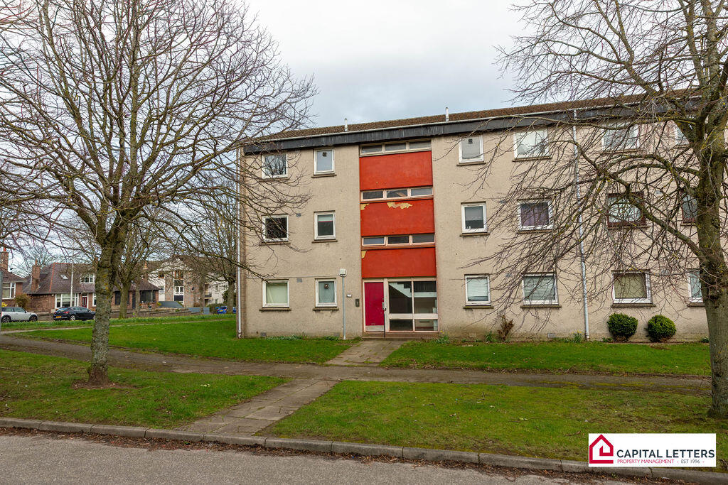 Main image of property: Cairncry  Road, Aberdeen, AB16