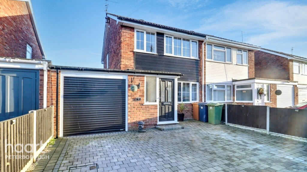 Main image of property: Grounds Way, Coates