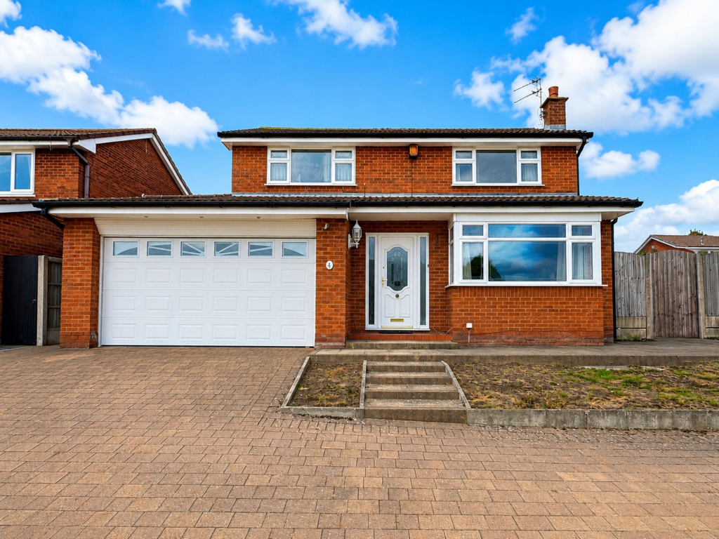 Main image of property: Broom Way, Westhoughton, BL5