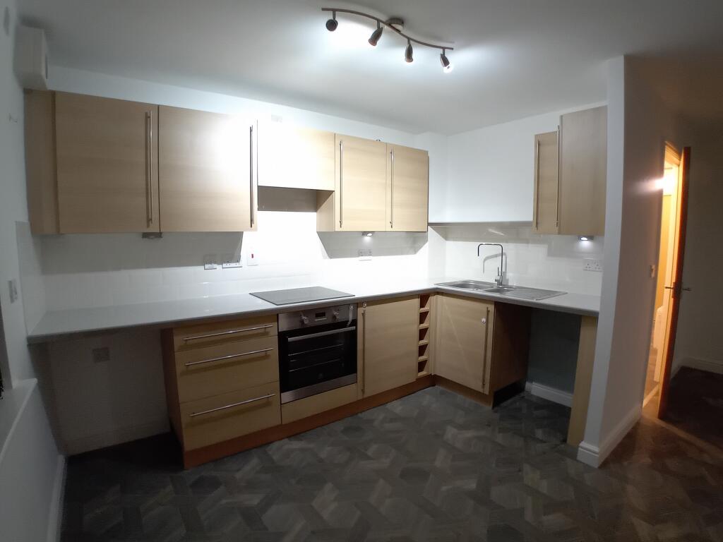 Apartment in Nottingham - View 4