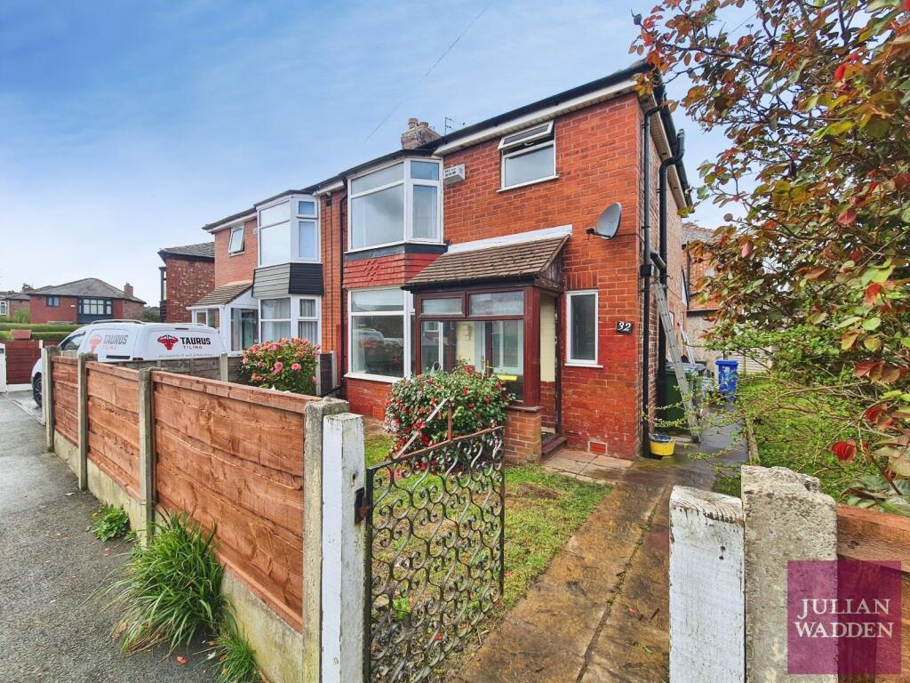 Main image of property: Masefield Road, Droylsden, Manchester, Greater Manchester, M43