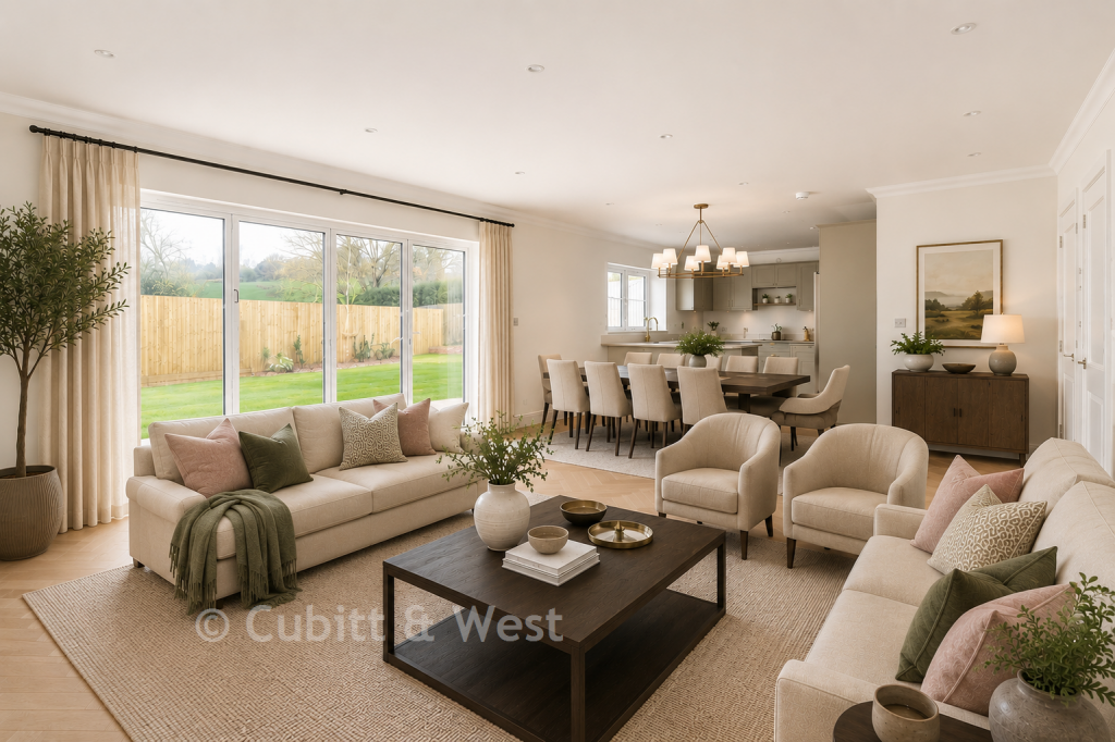 Main image of property: Lewes Road, The Orchards, Ridgewood, Uckfield, East Sussex
