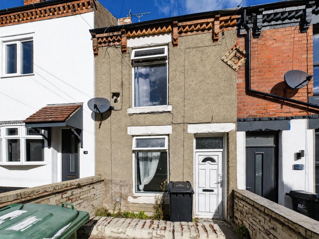 Main image of property: Park Street, Heanor, Derbyshire, DE75