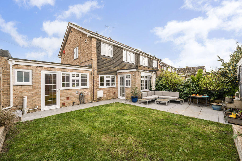 Main image of property: Ellesmere Orchard, Westbourne 