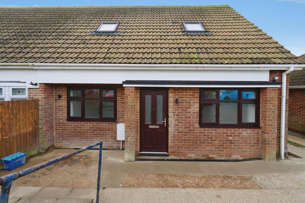 Main image of property: Holmbush Way, BRIGHTON, East Sussex, BN42