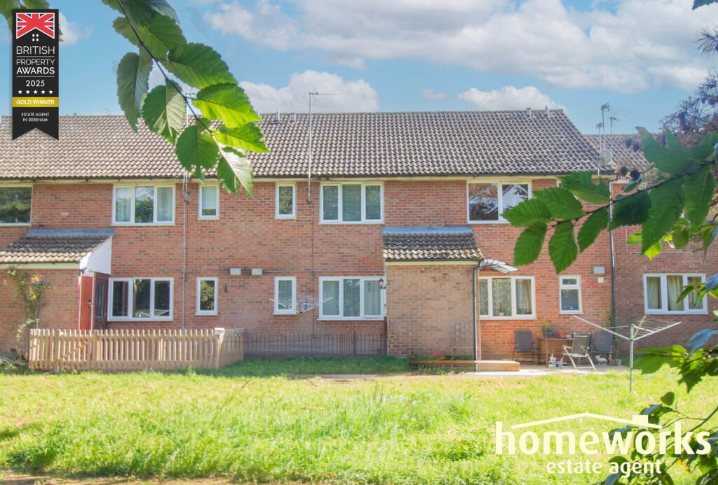 Main image of property: Humbletoft Road, Dereham, NR19 2RT