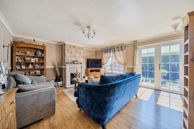 House in Thatcham, Colthrop - View 5