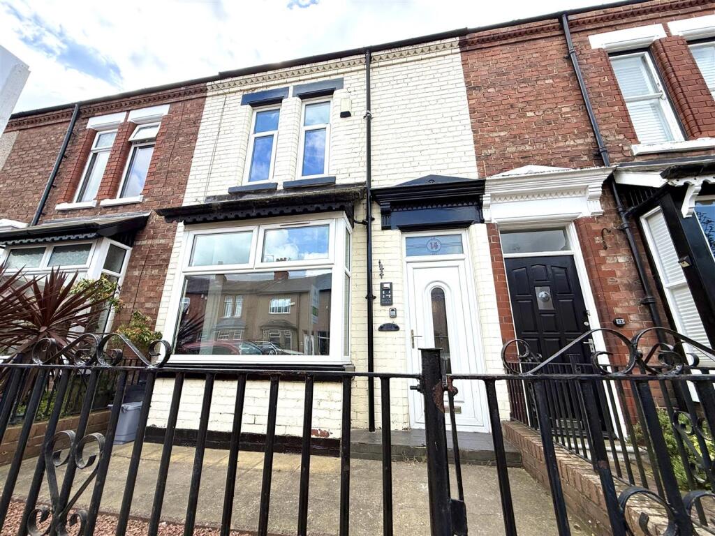 Main image of property: Nelson Terrace, Darlington