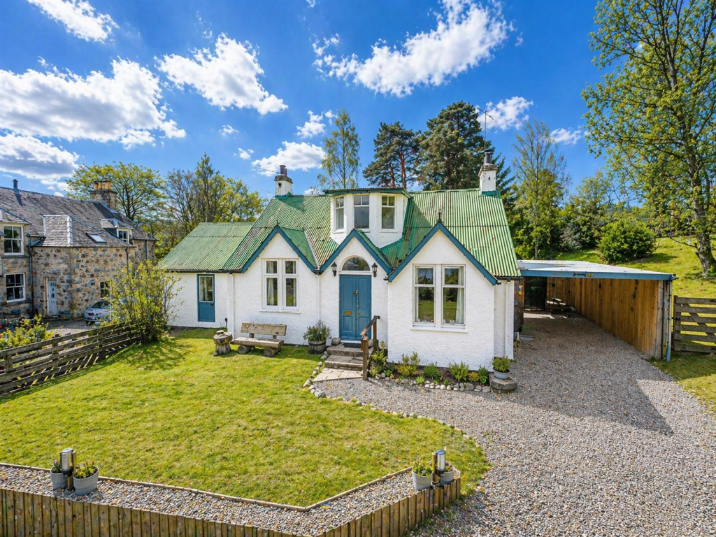 Main image of property: Balblair, Spey Avenue, Boat Of Garten