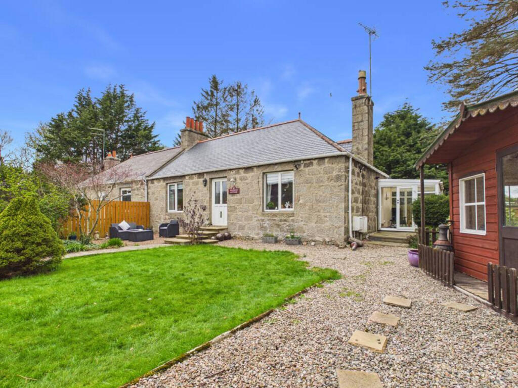 Station Road, Mintlaw, AB42