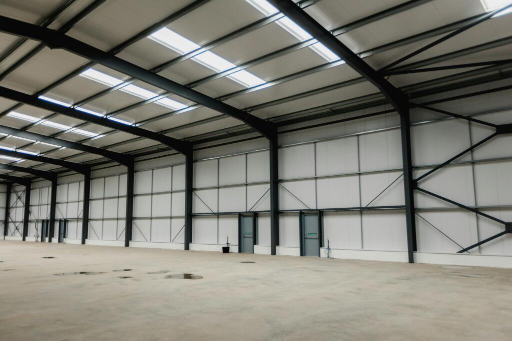 The Trade Yard Barton_Interior