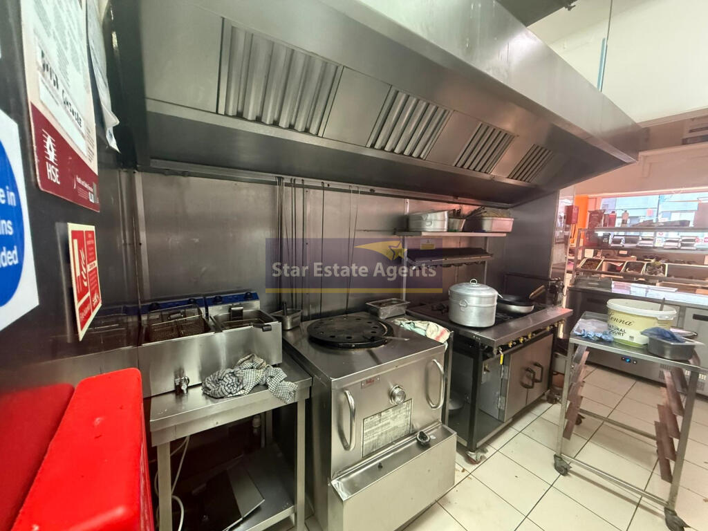 Main image of property: Takeaway