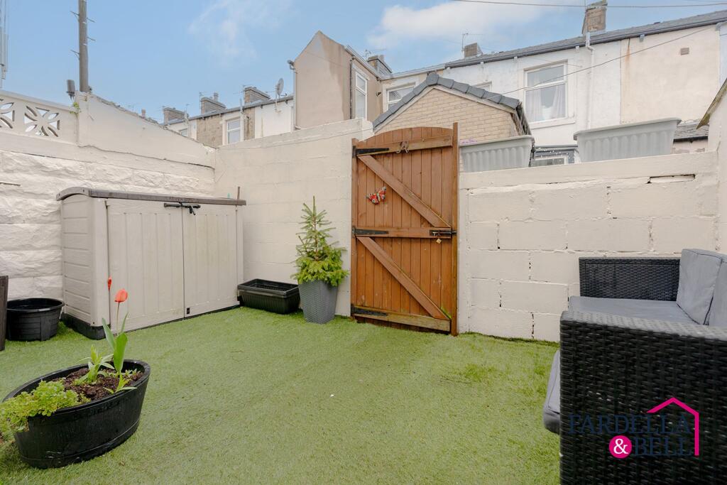 Additional image 12 of Herbert Street, Padiham, BB12