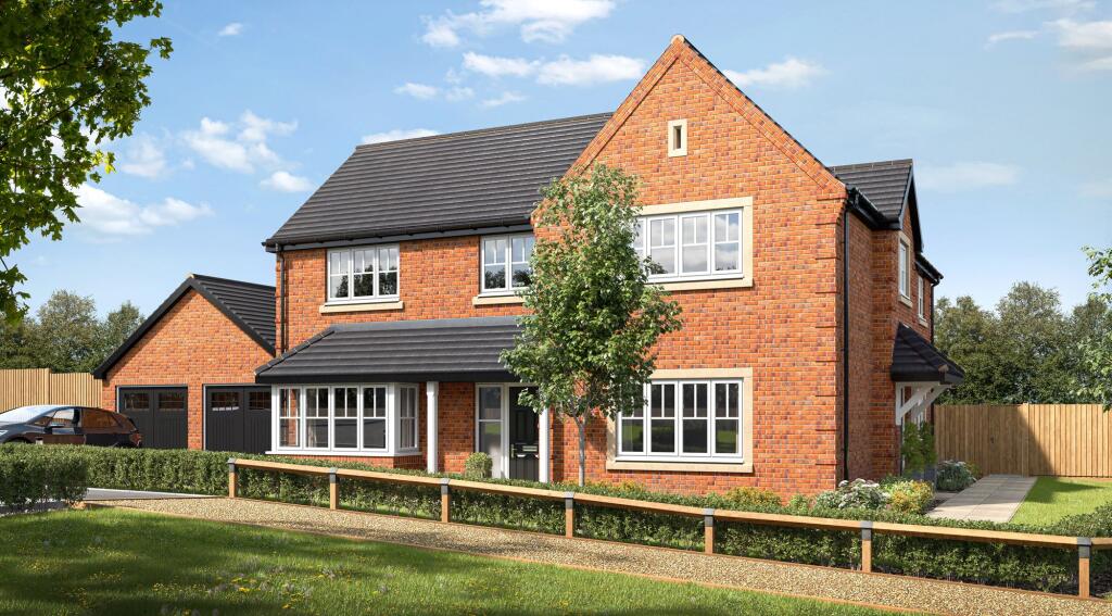 Main image of property: Colwall Reach, Old Church Road, Colwall, WR13 6EZ