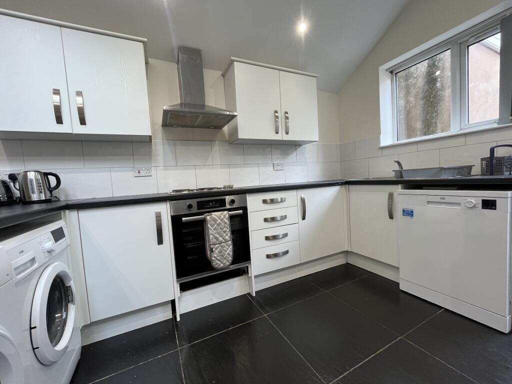 House in Birmingham, Bournbrook - View 4