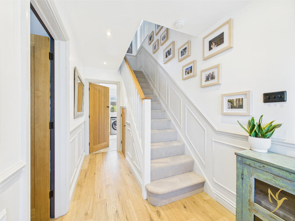 #WelcomeHome to 5 St. Giles Road, Tewkesbury, GL20 photo 3