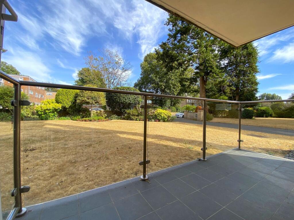 Apartment in Bournemouth - View 5