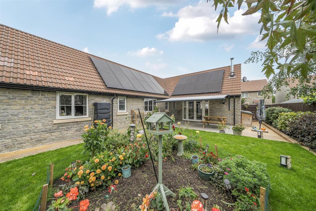 Additional image 19 of Burrows Court, Sparkford, Somerset